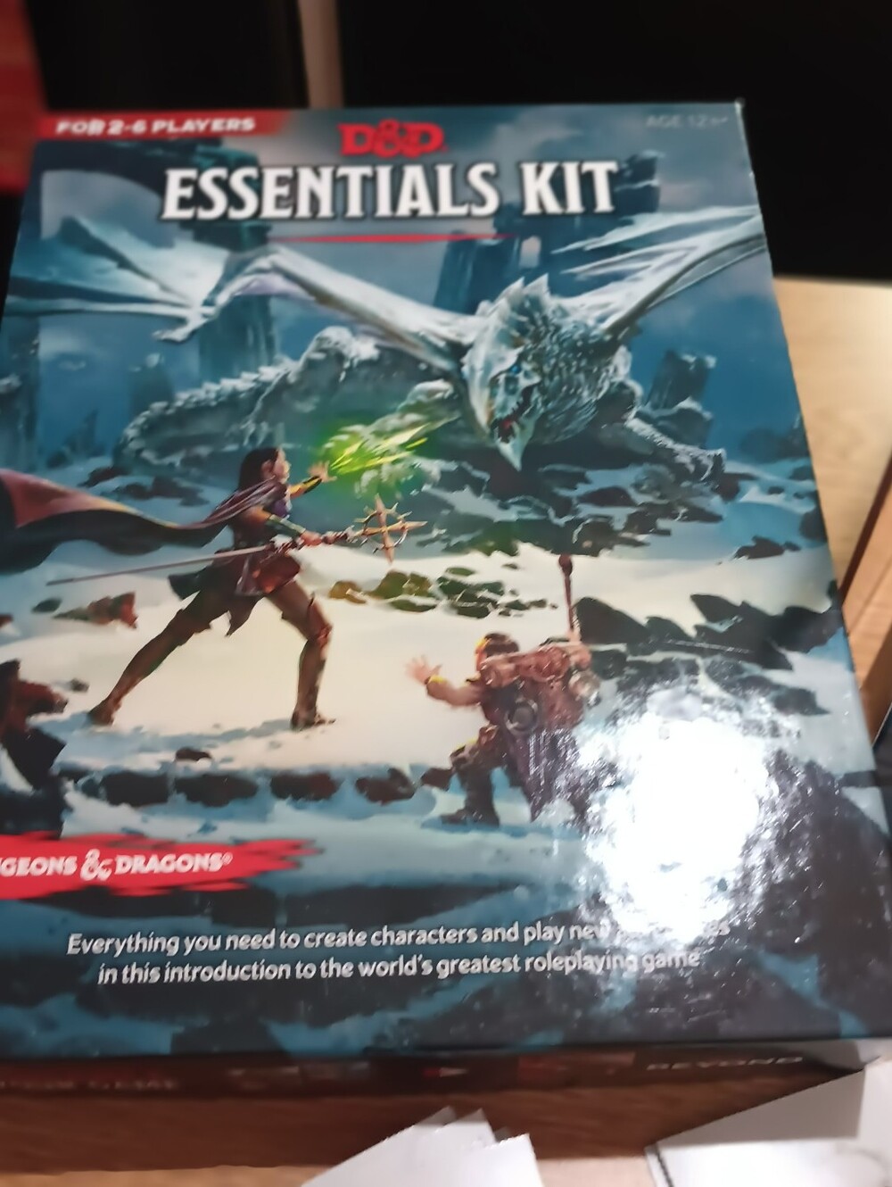 Fantasy Game Bundle